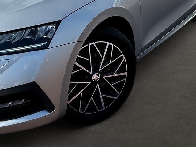 Skoda Octavia - Bild 8