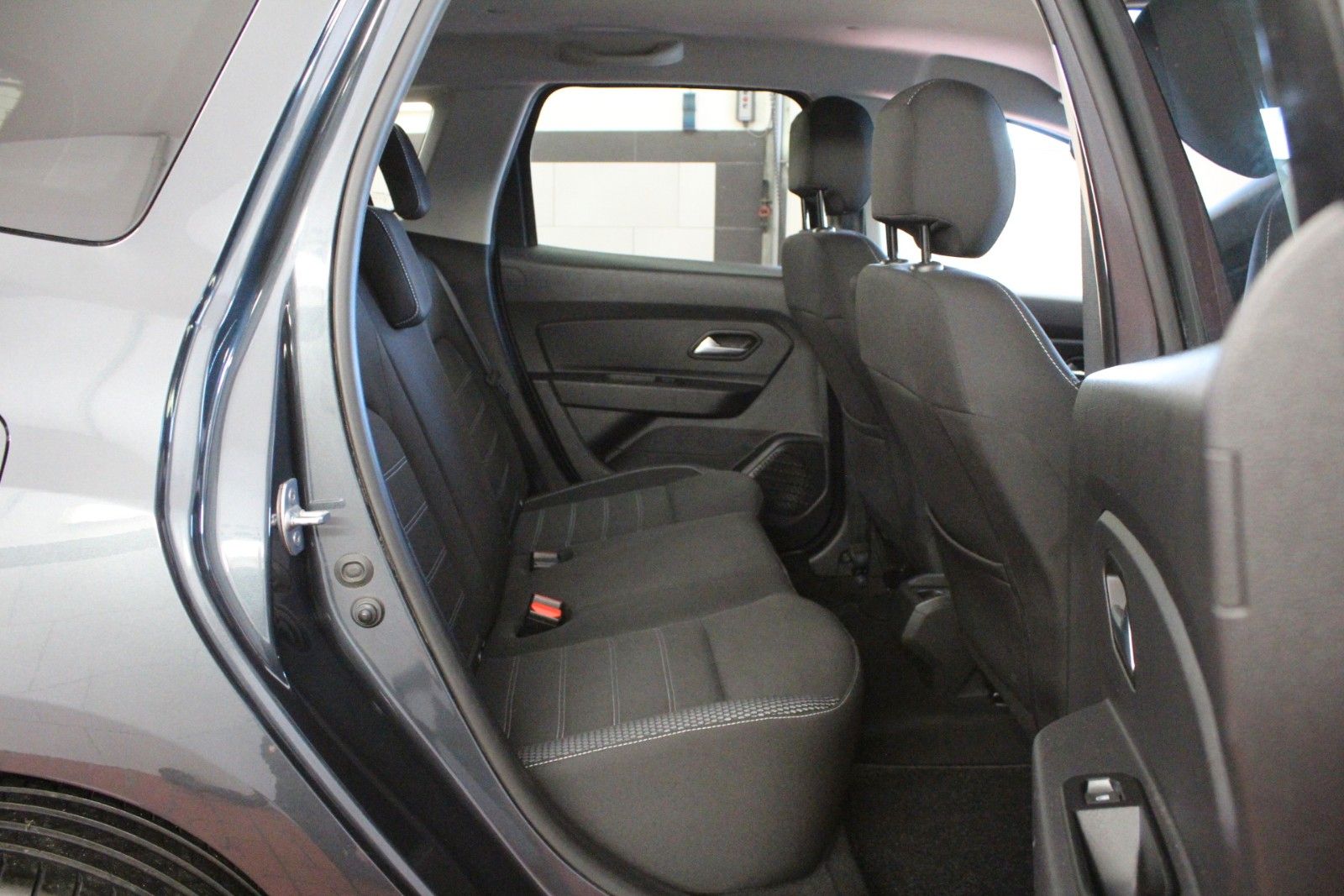 Fahrzeugabbildung Dacia Duster TCe130 *Prestige Navi*Sitzhzg*Kamera*AHK