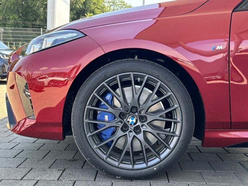 BMW M135 - Bild 5