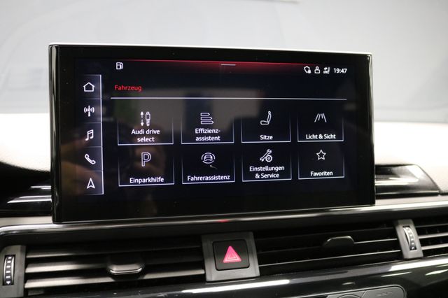 RS5 2.9 TFSI tiptronic quattro/MASSAGE/KAMERA/ – Vorschau 36