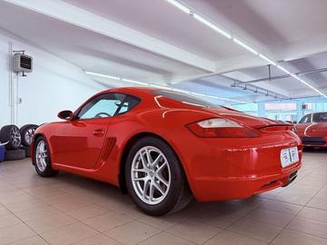 صورة 6 لـ 2006 Porsche CAYMAN