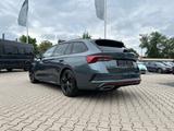 Skoda Octavia Combi RS 2.0 TSI *LED Navi Head-up ACC* - mit Benzin-Antrieb: Standheizung, mit Klimaautomatik