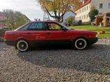 Audi 80 b3 1.8s - gebrauchte Audi 80 aus dem Jahr 1986