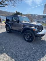 Jeep Wrangler 2.0 T-GDi 80th Anniversary Autom. 8... - Jeep Wrangler: 80th Anniversary
