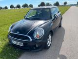 MINI One 72KW (1598 ccm) - MINI MINI: 1.7