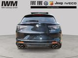 Alfa Romeo Stelvio Quadrifoglio MY24 AKRAPOVIČ, NP:121.990 - Alfa Romeo: 1.9