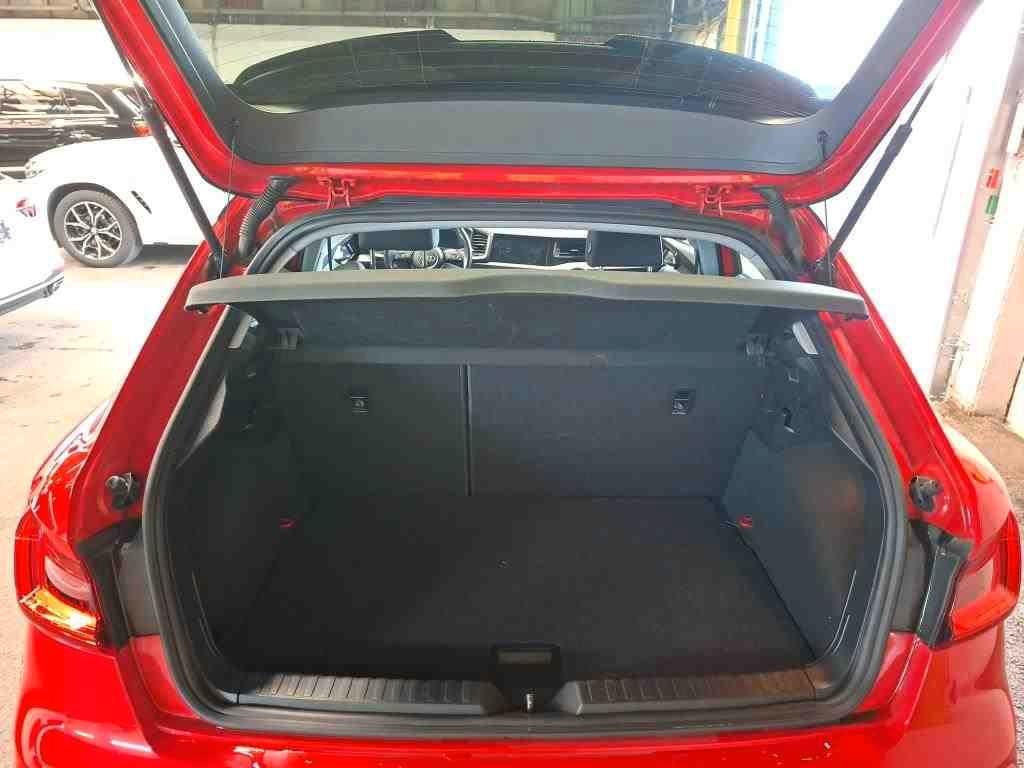 Audi A1 citycarver 30 TFSI S-tronic *Dach/Schwarz*, миниатюра 11