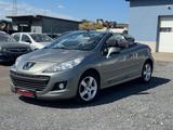 Peugeot 207 CC Cabrio-Coupe Active - Peugeot 207