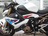 BMW S 1000 R / M-PAKET  /  Akrapovic / Garantie - BMW R 100 S