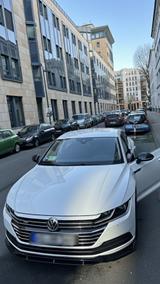 Volkswagen Arteon DSG / TÜV bis 01/2028 - Volkswagen Arteon in Mainz