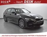 BMW 318d To M Sport/M PAKET+SHADO+VIRTU+PROF+SHZ+LED - BMW 318 mit Diesel-Antrieb: Kombi, 318d Paket