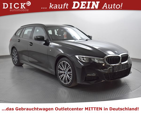BMW 318d To M Sport/M PAKET+SHADO+VIRTU+PROF+SHZ+LED