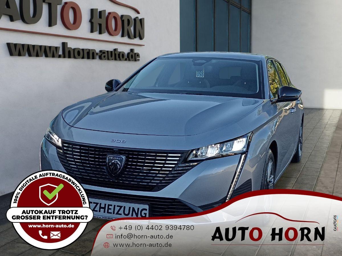 Peugeot 308 SW Allure PureTech 130*SHZ*360°Kamera*ACC
