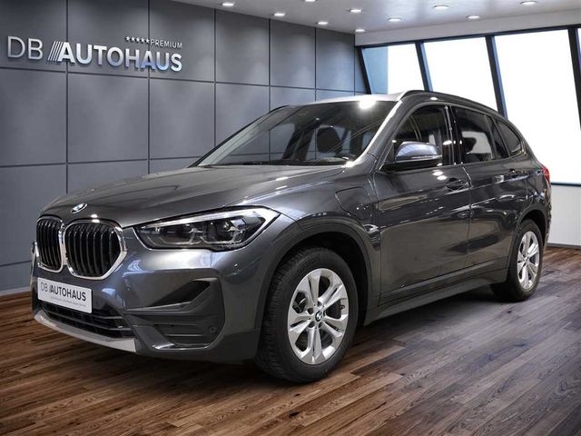 BMW X1 xDrive 25e Advantage Steptronic Business-Pake