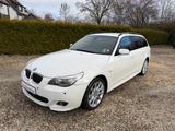 BMW 530 5 Touring 530d xDrive Edition Sport - BMW 530 aus 2009: 530d