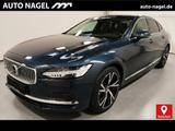 Volvo S90 Recharge T8 AWD Plug-In LED|LEDER|H/K|MEMORY - Volvo S90 Jahreswagen