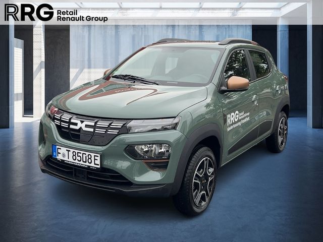 Dacia Spring Extreme ELECTRIC 65 ABS Fahrerairbag ESP 