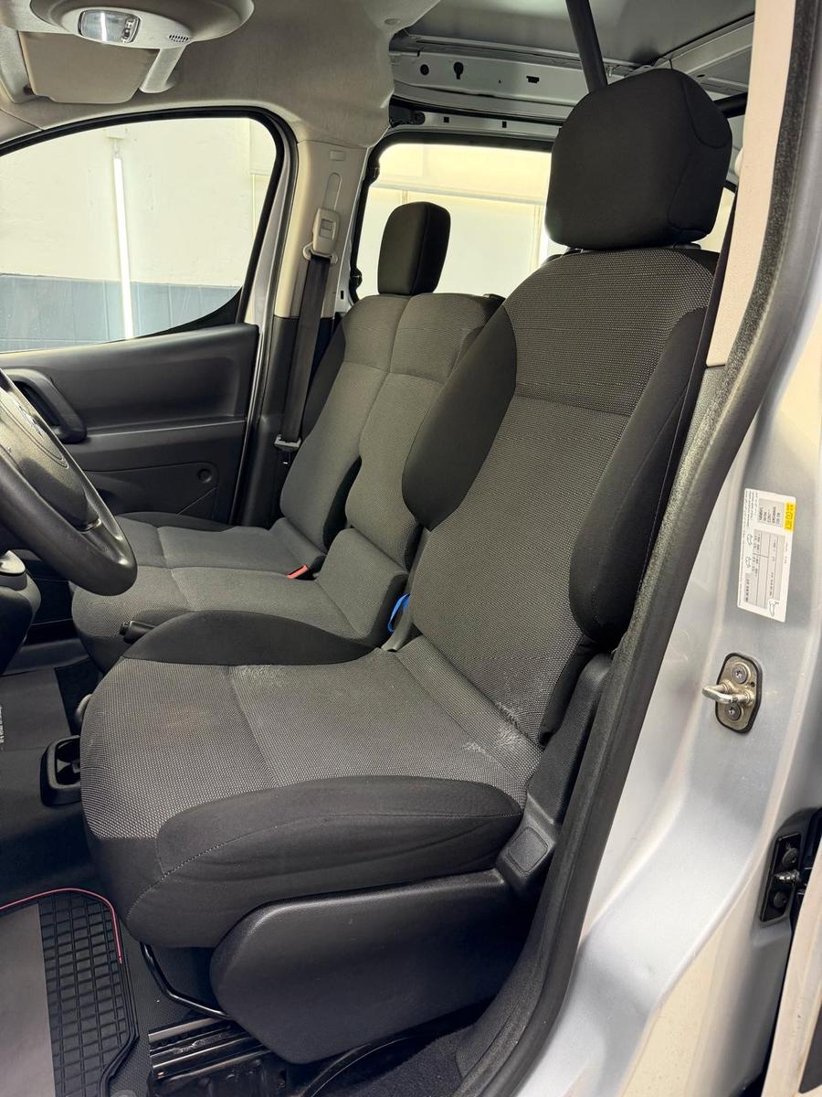 Citroën Berlingo Kasten Business L1 FENSTER KLIMA ZV