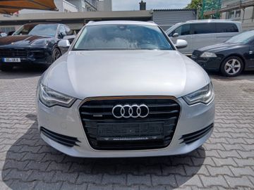 Audi A6 - 6