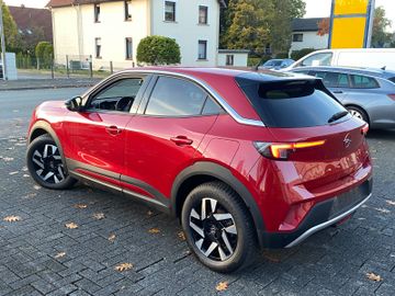 Bild 3 Opel MOKKA e ELELGANCE WINTERPAKET PDC RFK NAVI