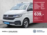 Volkswagen T6.1 California Beach Camper Navi LED ACC PDC