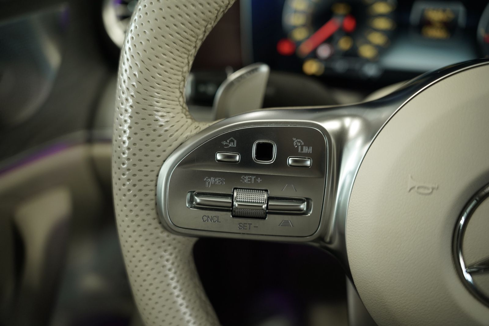 Mercedes Benz Cls 53 Amg