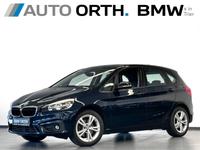BMW 220i Active Tourer NAVI SITZHZ PDC V+H TEMPO AHK