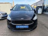 Ford Grand C-Max Cool & Connect/ZAHNRIEMEN NEU/NAVI/ - Ford Grand C-MAX Cool-&-Connect mit Diesel-Antrieb