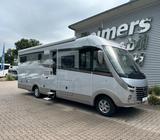 Carthago chic s-plus I 61 XL LE -Leder-Gastank-FesttankWC - Carthago S plus