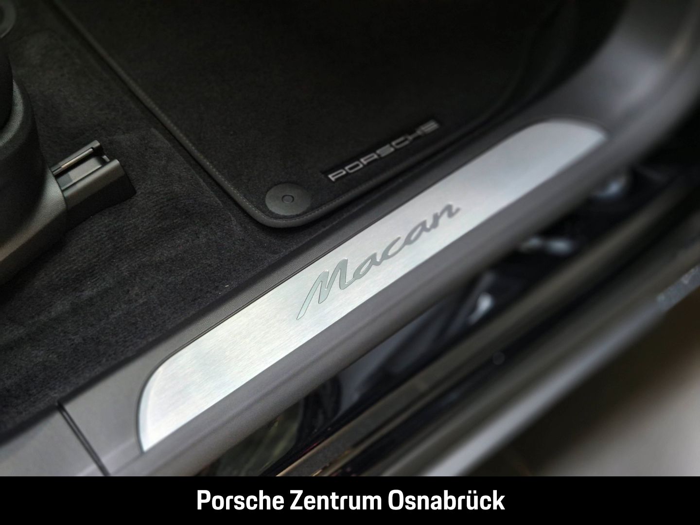 Porsche Macan - Bild 37