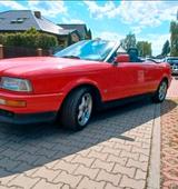 Audi AUDI 80 CABRIO 2.8 174ps GSI SITZE  Automa... - Audi 80 Gebrauchtwagen in Berlin