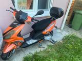 Explorer GT 50 - EXPLORER VON 1 BIS 50 CCM