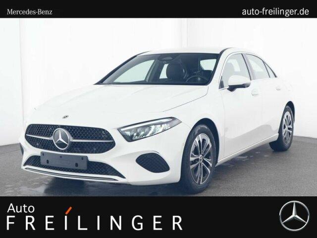 Mercedes-Benz A 180 Limousine Progressive 360,Volld.,MBUX
