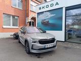 Skoda Kodiaq Sportline 2,0 TDI 142 kW-DSG 4x4 7-Sitzer