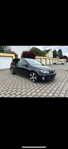 Volkswagen Vw golf Gti 2.0