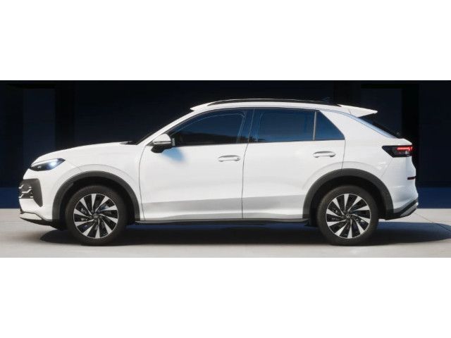 Volkswagen T-Roc - Bild 3
