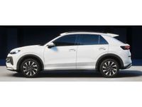 Volkswagen T-Roc - Vorschau Bild 3