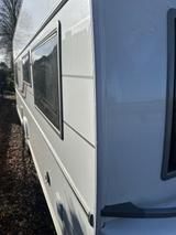 Tabbert Vivaldi 550 E - Tabbert Wohnwagen Vivaldi