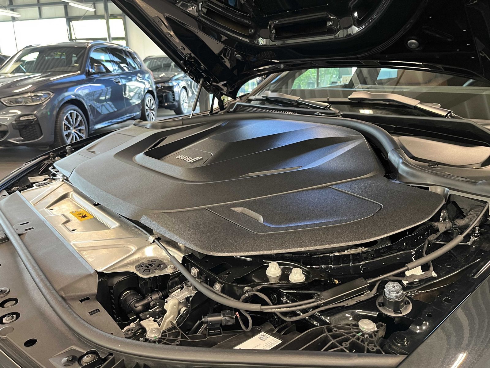 BMW i4 - Bild 25
