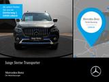 Mercedes-Benz X 350 d 4M POWER EDITION+DiffSperre+AHK+ParkP - Mercedes-Benz X 350 aus 2019
