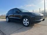 Porsche Cayenne 3.0 V6/Approved+Assi 01/28/SHZ/360° - Porsche Cayenne in Mainz