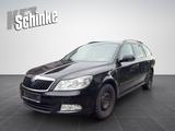 Skoda Octavia Combi Ambition