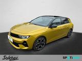 Opel Astra L Lim.5-trg. GS Line *Navi*SHZ*LED*360Grad - Opel Astra: Gelb