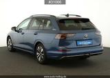 Volkswagen Golf VIII Variant 2.0 TDI Goal #AHK#IQ.Light#ACC - Volkswagen Golf: TDI