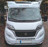 Weinsberg CaraCompact 600 MEG EDITION [PEPPER] - Weinsberg CaraCompact 600 MEG EDITION PEPPER