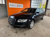 Audi A6 Avant 2.7 TDI Xenon Plus MMI Hifi DSP Klimaau - Audi A6 aus 2006 mit Diesel-Antrieb: Kombi, 2.7