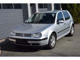 Volkswagen Golf 1,9 TDI Special Klima ALU orig. 202.490 km - Volkswagen Golf aus 2002: TDI