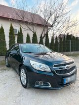 Chevrolet Malibu LT 2.0L/ Tausch möglich - Chevrolet Malibu