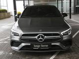 Mercedes-Benz CLA 35 AMG 4M SB MBUX High-End Panorama Kamera - Mercedes-Benz CLA 35 AMG Shooting Brake Gebrauchtwagen