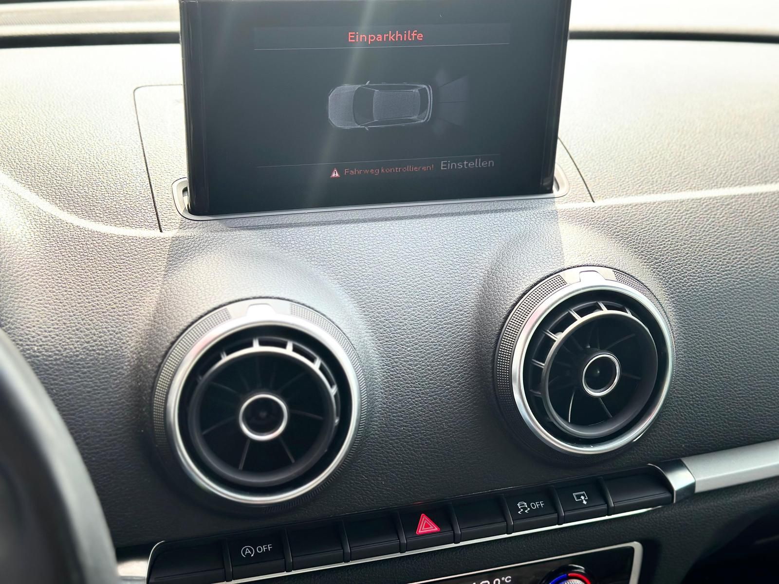 AUDI A3 1.4TFSI ATTRACTION BI-XENON#SHZ#KLIMAAUTO#PDC - Image 20